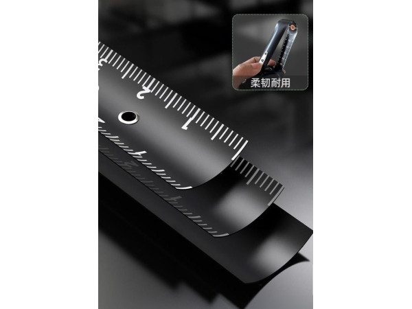 Рулетка Deli HT8316C