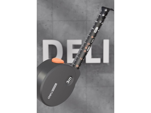 Рулетка Deli HT8316C
