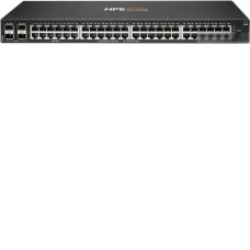 Управляемый коммутатор 2-го уровня Aruba 6000 Series R8N86A