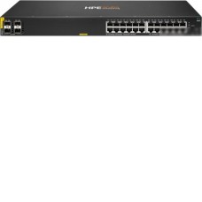 Управляемый коммутатор 2-го уровня Aruba 6000 Series R8N87A
