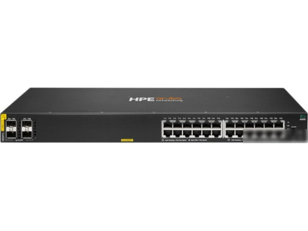 Управляемый коммутатор 2-го уровня Aruba 6000 Series R8N87A