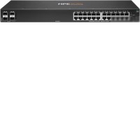 Управляемый коммутатор 2-го уровня Aruba 6000 Series R8N88A