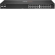 Управляемый коммутатор 2-го уровня Aruba 6000 Series R8N88A