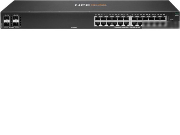 Управляемый коммутатор 2-го уровня Aruba 6000 Series R8N88A