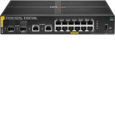 Управляемый коммутатор 2-го уровня Aruba 6000 Series R8N89A