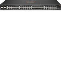 Управляемый коммутатор 3-го уровня Aruba 6100 Series JL676A