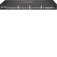Управляемый коммутатор 3-го уровня Aruba 6100 Series JL676A