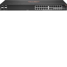 Управляемый коммутатор 3-го уровня Aruba 6100 Series JL678A