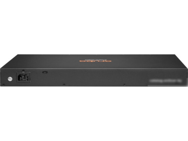 Управляемый коммутатор 3-го уровня Aruba 6100 Series JL678A
