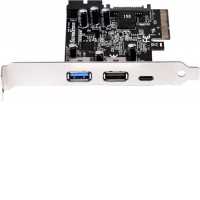 Плата расширения USB SilverStone G56ECU050000010