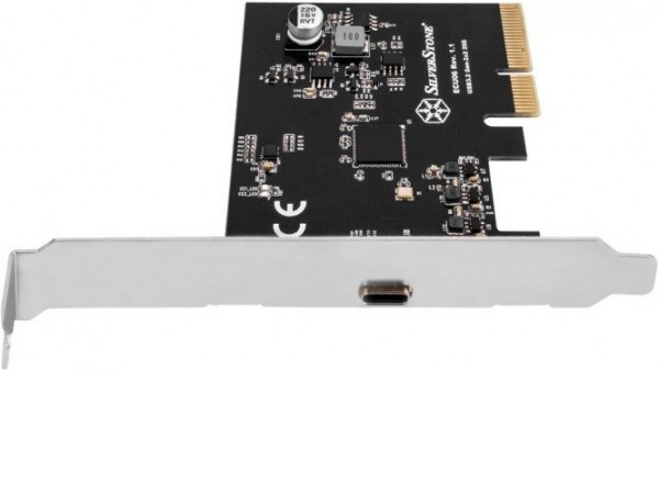 Планка SilverStone G56ECU060000010