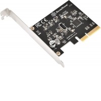 Планка SilverStone G56ECU070000010