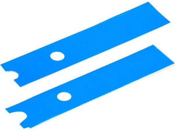 Термопрокладка SilverStone TP01-M2