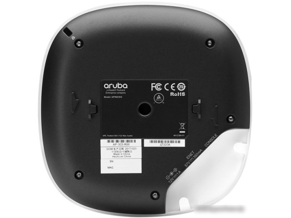 Точка доступа Aruba AP-303