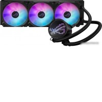 Система жидкостного охлаждения для процессора ASUS ROG Ryuo III 360 ARGB