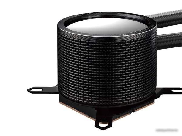 Система жидкостного охлаждения для процессора ASUS ROG Ryuo III 360 ARGB