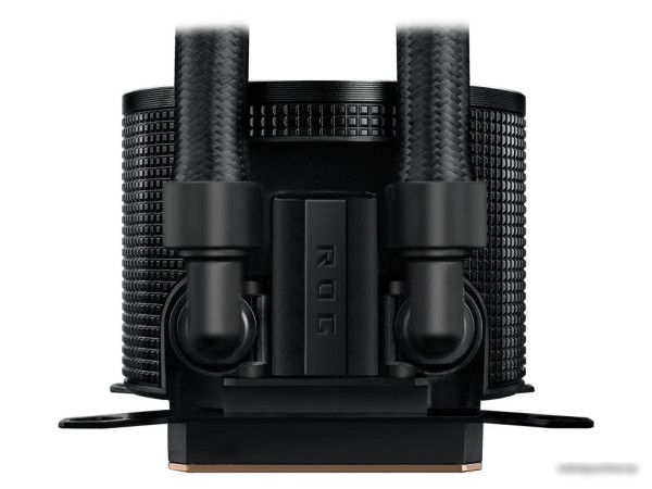 Система жидкостного охлаждения для процессора ASUS ROG Ryuo III 360 ARGB