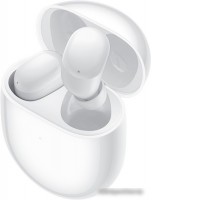 Наушники Xiaomi Redmi Buds 4 M2137E1 (белый, международная версия)