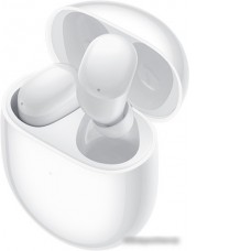 Наушники Xiaomi Redmi Buds 4 M2137E1 (белый, международная версия)