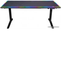 Геймерский стол Thermaltake Level 20 BattleStation RGB