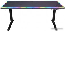 Геймерский стол Thermaltake Level 20 BattleStation RGB