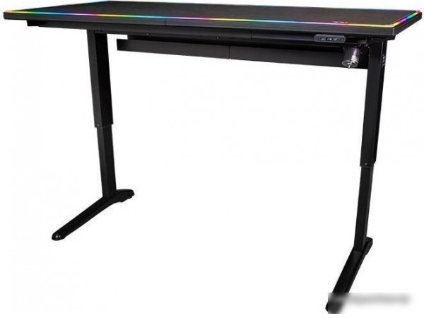 Геймерский стол Thermaltake Level 20 BattleStation RGB
