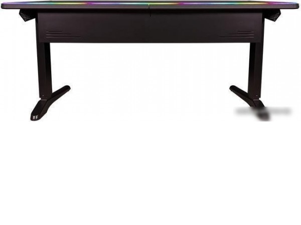 Геймерский стол Thermaltake Level 20 BattleStation RGB