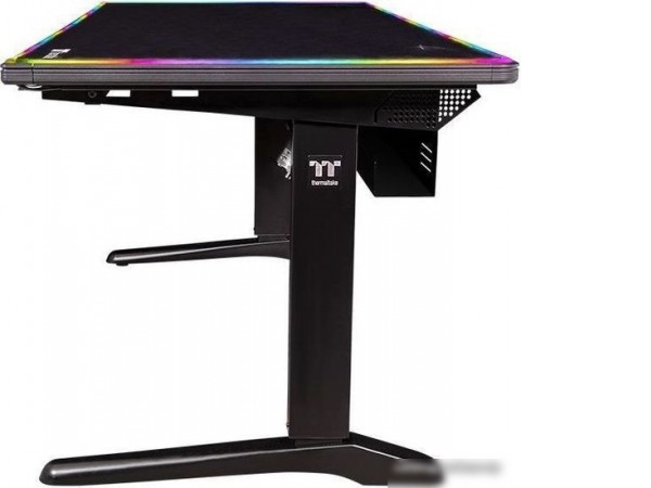 Геймерский стол Thermaltake Level 20 BattleStation RGB