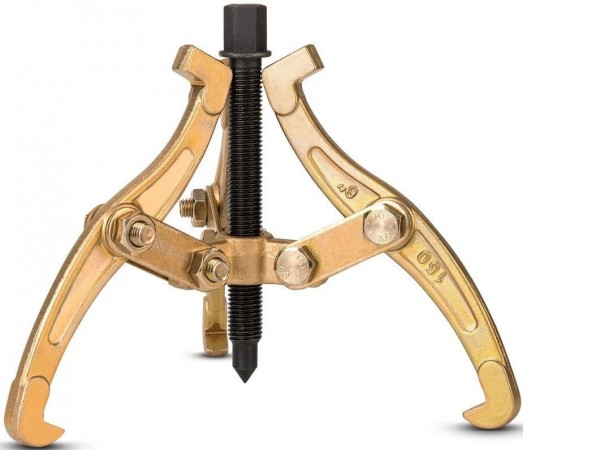 Съемник подшипников Deli DL-S6