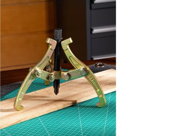 Съемник подшипников Deli DL-S6