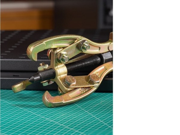 Съемник подшипников Deli DL-S6