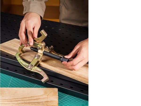 Съемник подшипников Deli DL-S6