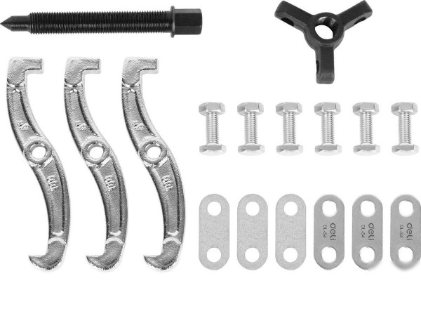 Съемник подшипников Deli DL-S4