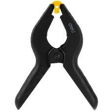 Струбцина Deli DL110006