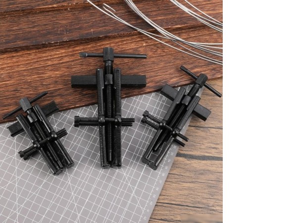 Съемник подшипников Deli DL-E104