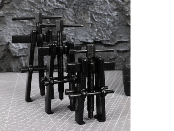 Съемник подшипников Deli DL-E106