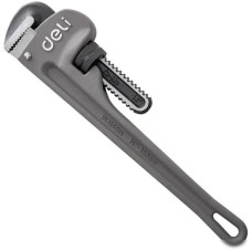 Ключ трубный Deli DL105014