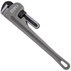 Ключ трубный Deli DL105018
