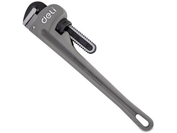 Ключ трубный Deli DL105018