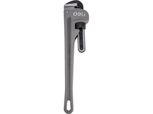 Ключ трубный Deli DL105018