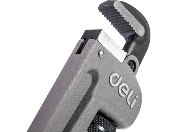 Ключ трубный Deli DL105018