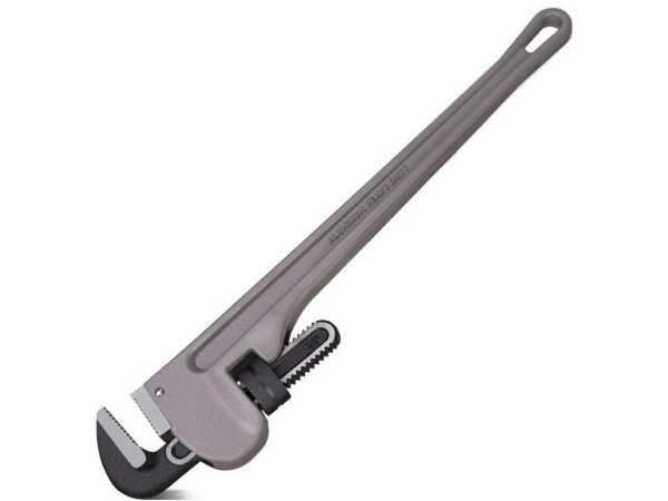 Ключ трубный Deli DL105024