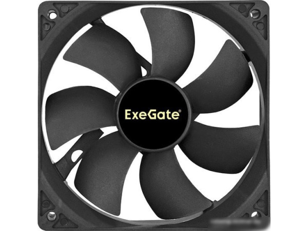 Вентилятор для корпуса ExeGate ExtraPower EP12025SM EX283395RUS