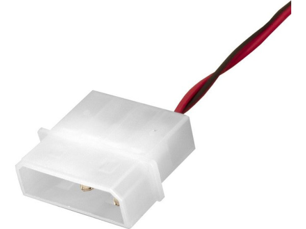 Вентилятор для корпуса ExeGate ExtraPower EP12025SM EX283395RUS