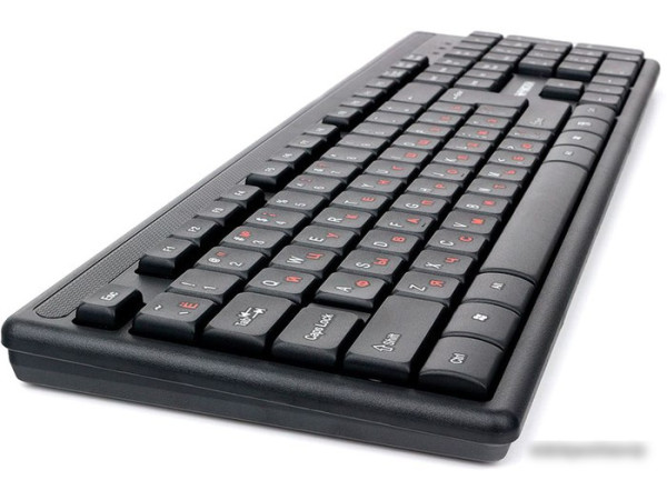 Клавиатура + мышь Гарнизон GKS-126