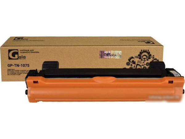 Картридж Gala-print GP-TN-1075 (аналог Brother TN-1075)