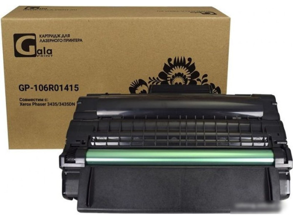 Картридж Gala-print GP-106R01415 (аналог Xerox 106R01415)