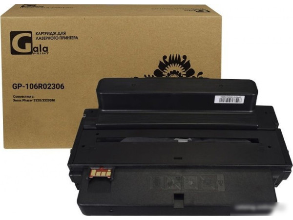 Картридж Gala-print GP-106R02306 (аналог Xerox 106R02306)