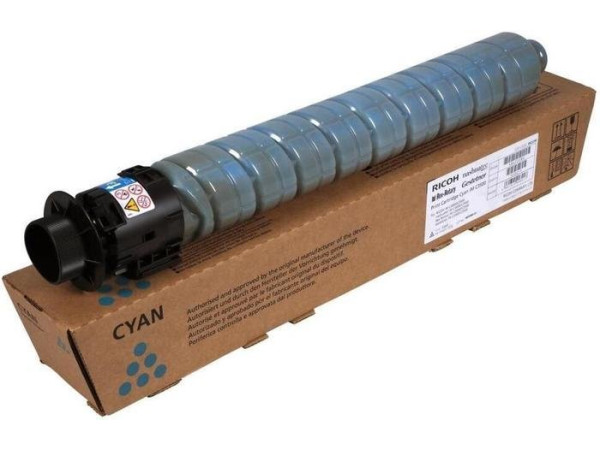 Картридж Ricoh С6000 (голубой)
