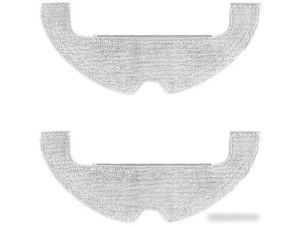 Салфетка Dreame для Z10Pro/D10 Plus RMP5